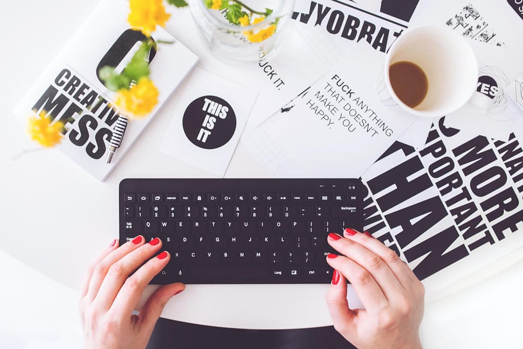 Encuentra las palabras clave para tu página web en 5 pasos