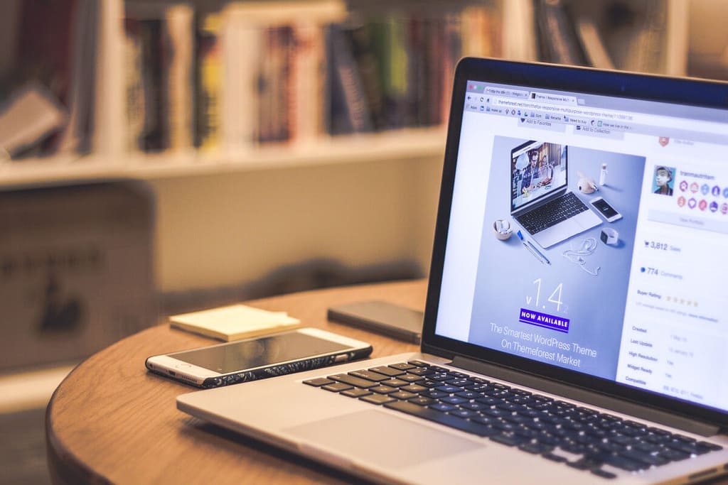 ¿Cuáles son los mejores Diseños Web para tu Negocio?