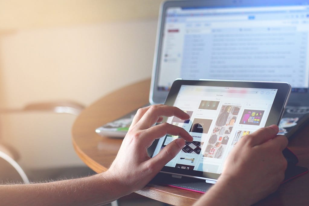 Características del diseño web responsive