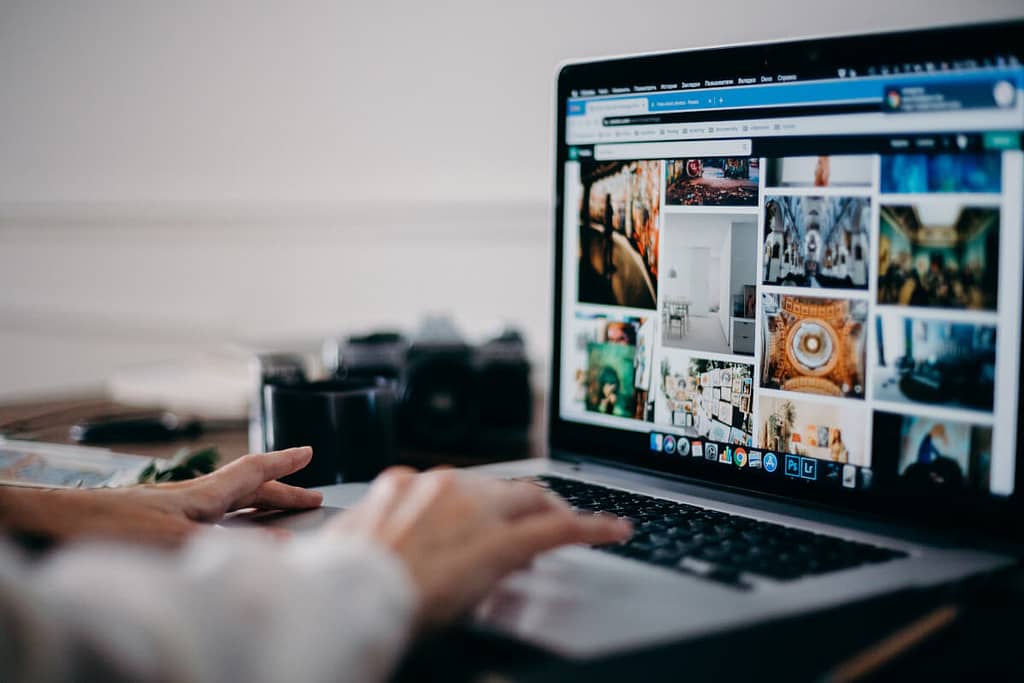 ¿Qué tener en cuenta al diseñar páginas web creativas?