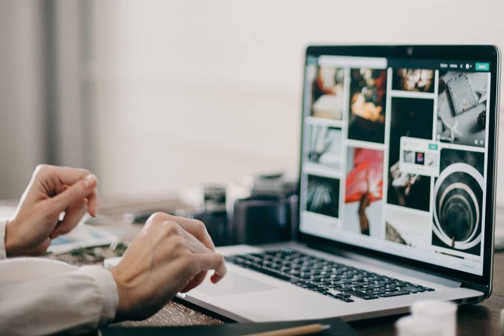 ¿Qué son los widgets para tu web?