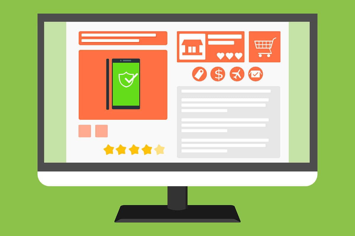 Tiendas online personalizadas
