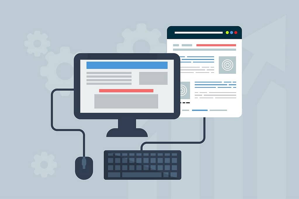 7 tendencias de diseño Web para 2022