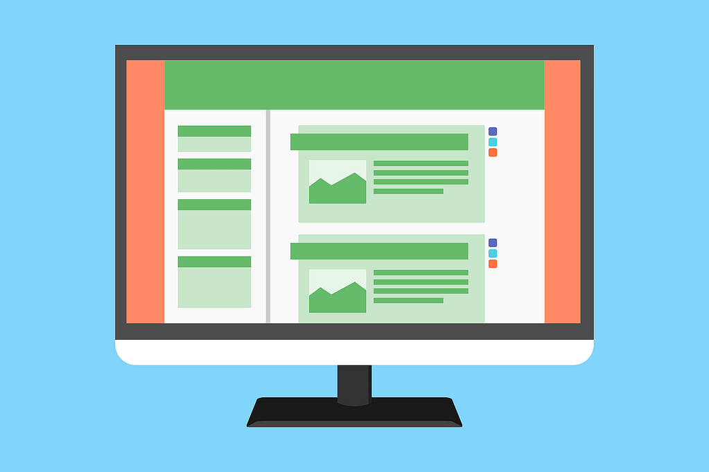 ¿Qué contenido tiene una one-page?