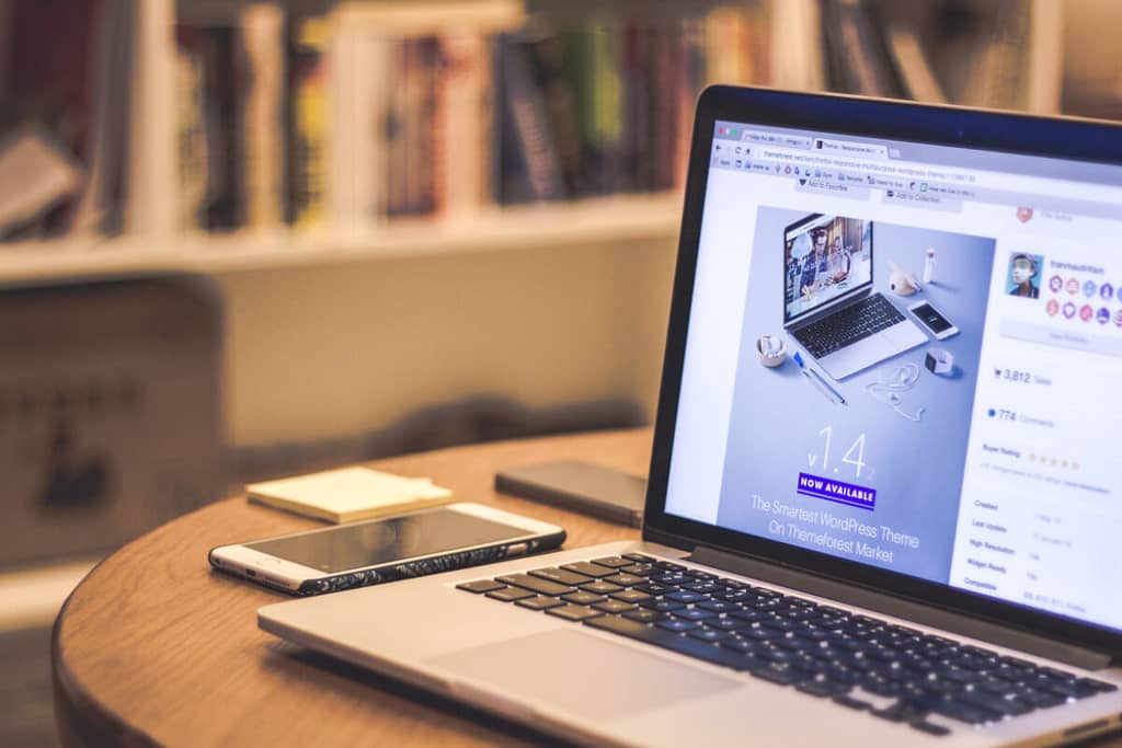 Diseño web elaborado por profesionales