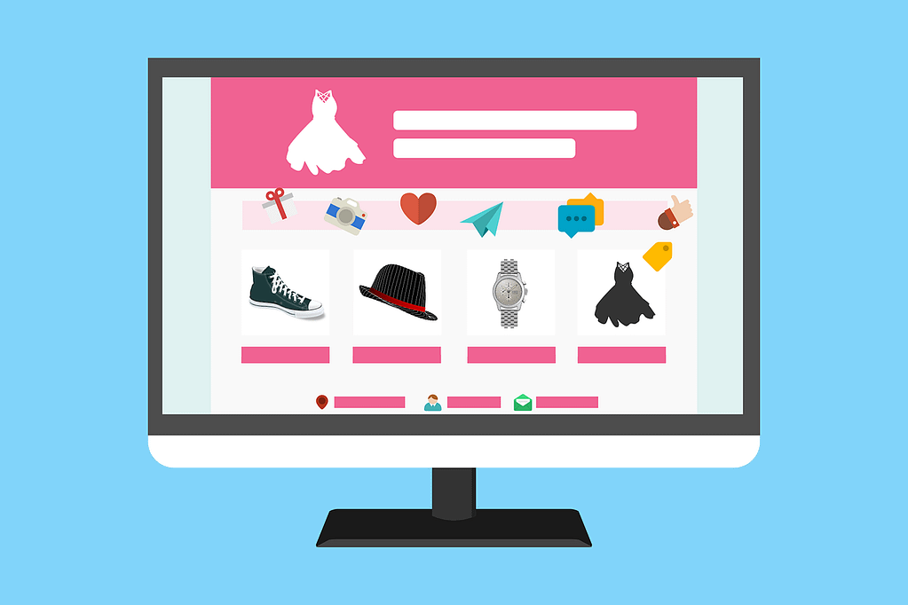 Servicios que ofrece una empresa de diseño profesional de tiendas online