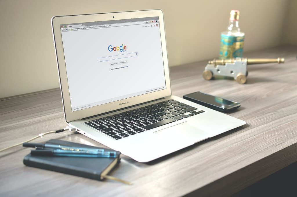 Crear objetivos en Google Analytics